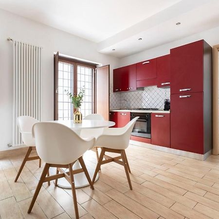Albaroma Apartment エクステリア 写真