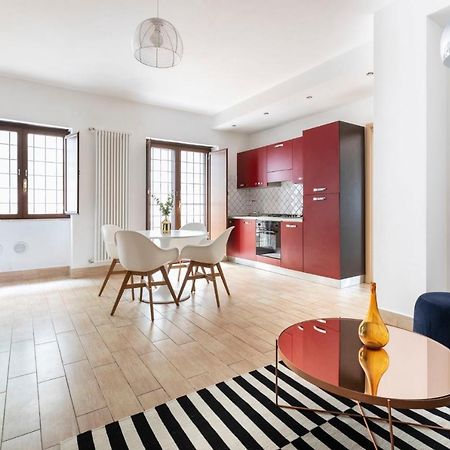 Albaroma Apartment エクステリア 写真